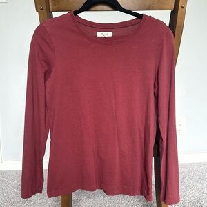 Madewell Long Sleeve